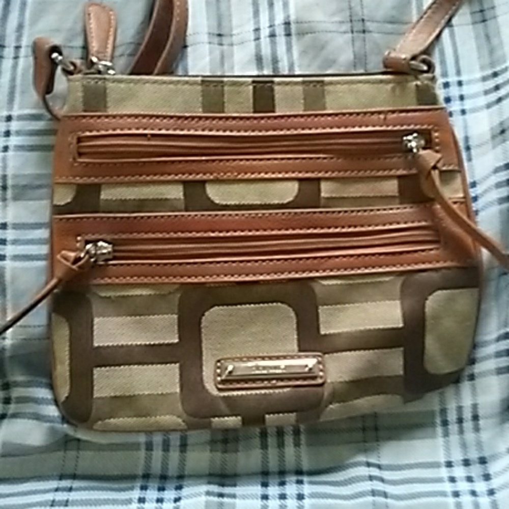 Nine west small bag